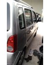 opel agila del año 2005