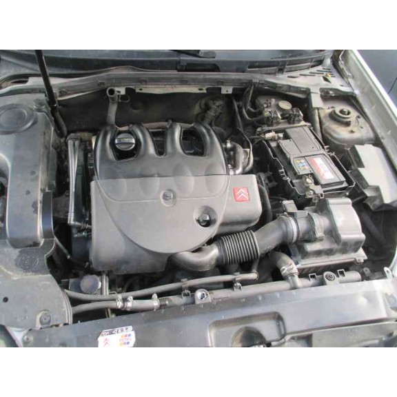 citroën xsara coupe del año 2001