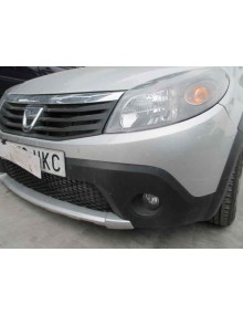 dacia sandero del año 2012 2