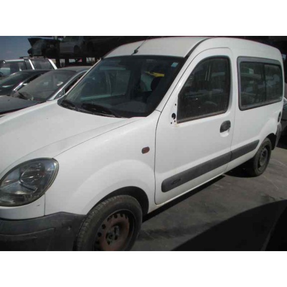renault kangoo (f/kc0) del año 2003