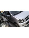 opel agila del año 2005