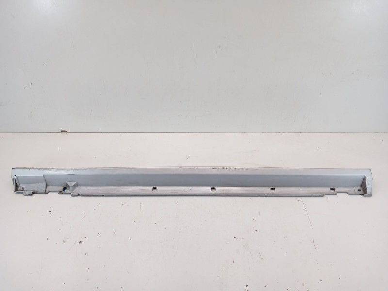 Recambio de faldon lateral para subaru impreza hatchback (gr, gh, g3) 2.0 d awd referencia OEM IAM   