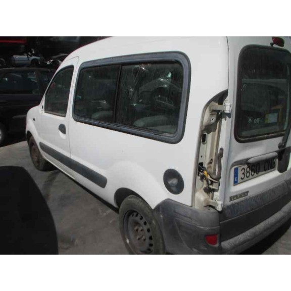 renault kangoo (f/kc0) del año 2003