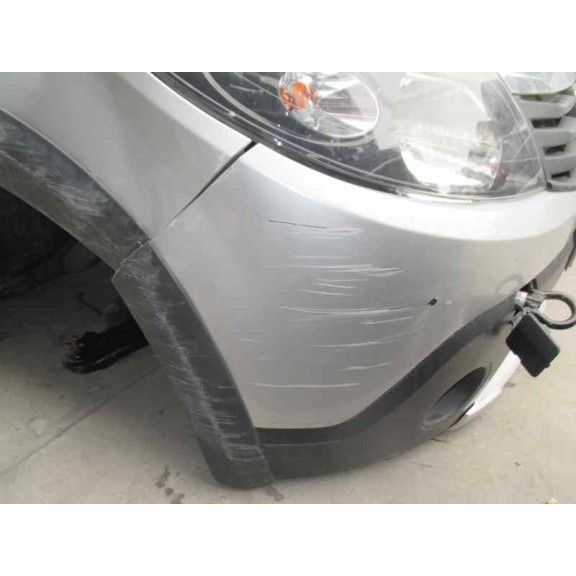 dacia sandero del año 2012