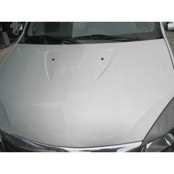 dacia sandero del año 2012