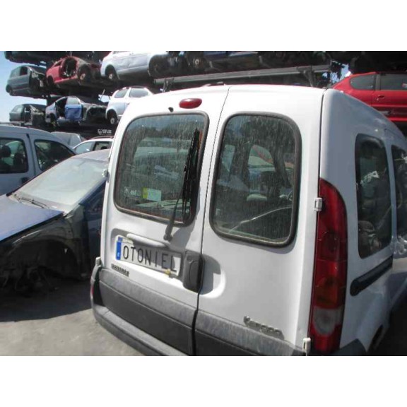 renault kangoo (f/kc0) del año 2003