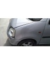opel agila del año 2005