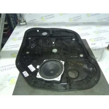 ELEVALUNAS DELANTERO DERECHO PANEL