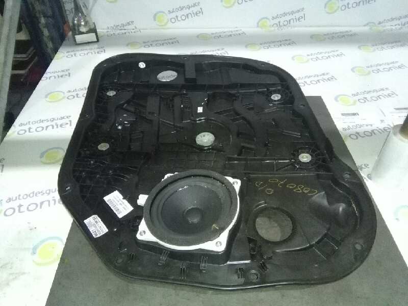 Recambio de elevalunas delantero derecho para kia carens ( ) concept referencia OEM IAM   PANEL