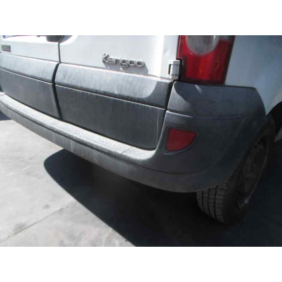 renault kangoo (f/kc0) del año 2003