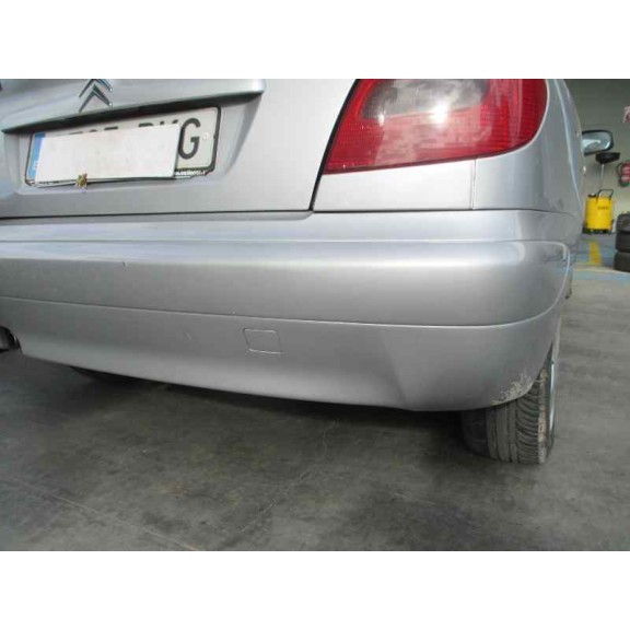 citroën xsara coupe del año 2001