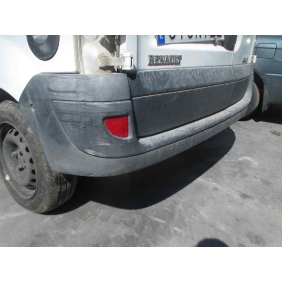 renault kangoo (f/kc0) del año 2003