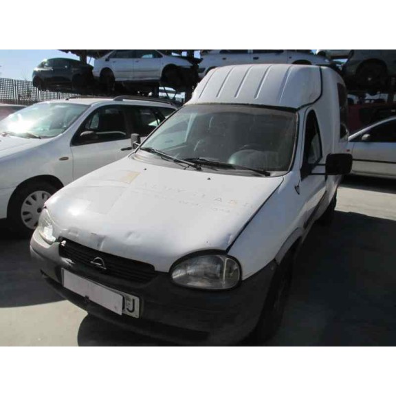 opel combo (corsa b) del año 1997