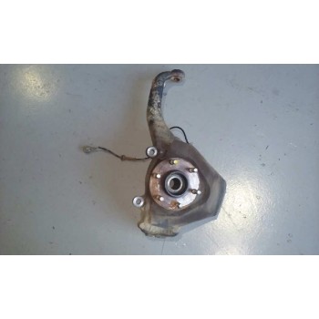 MANGUETA DELANTERA DERECHA 40014EB000 CON ABS 6 TORNILLOS