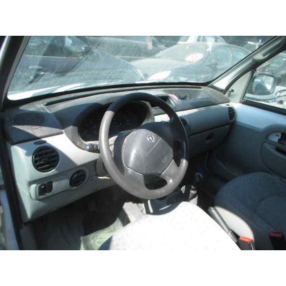 renault kangoo (f/kc0) del año 2003