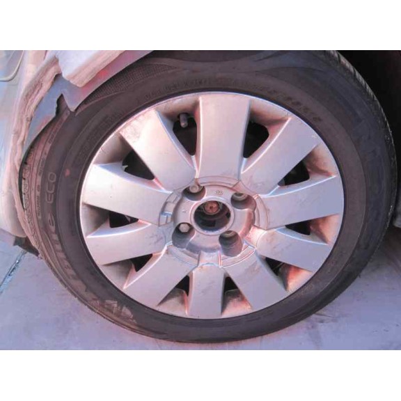 citroën xsara picasso del año 2011