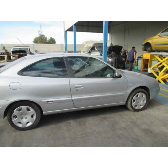 citroën xsara coupe del año 2001