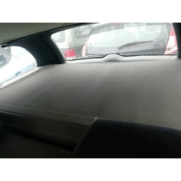 skoda octavia berlina (1u2) del año 1999