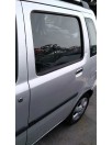 opel agila del año 2005