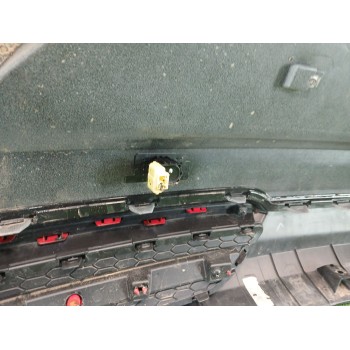 Recambio de paragolpes trasero para kia proceed (cd) 1.6 t-gdi gt referencia OEM IAM   GT LINE