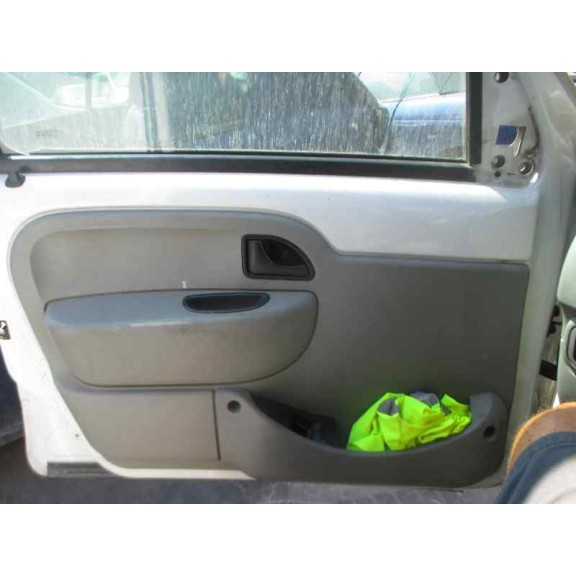 renault kangoo (f/kc0) del año 2003