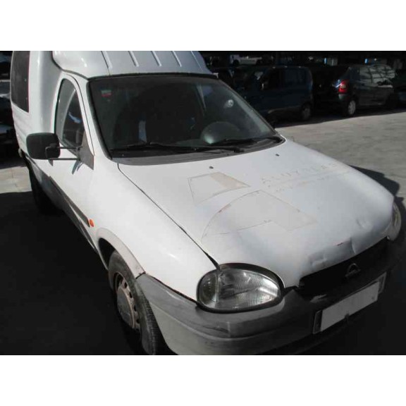 opel combo (corsa b) del año 1997