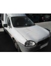 opel combo (corsa b) del año 1997