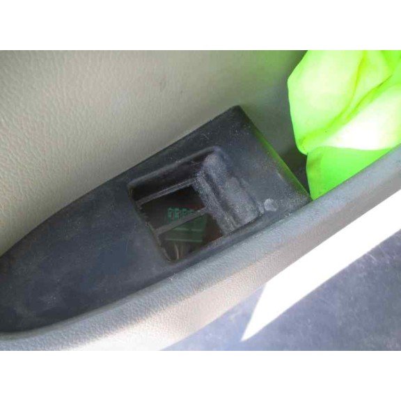 renault kangoo (f/kc0) del año 2003