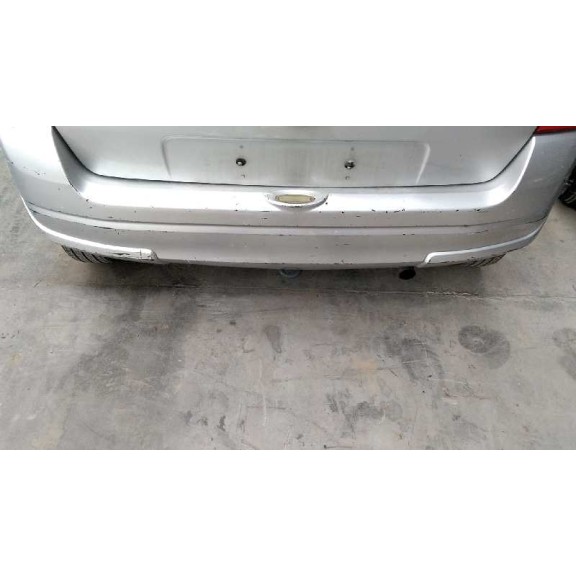 opel agila del año 2005