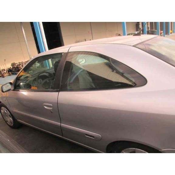 citroën xsara coupe del año 2001