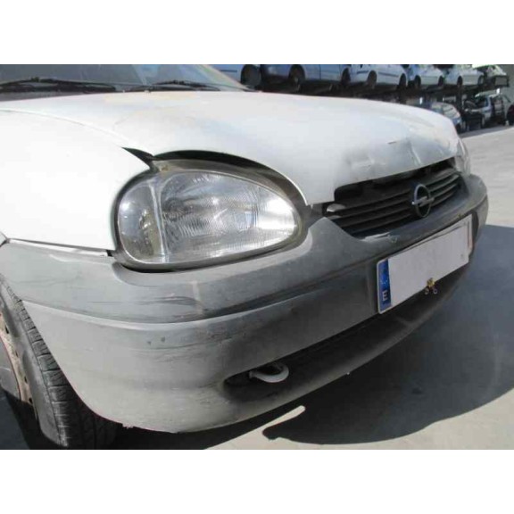 opel combo (corsa b) del año 1997