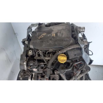 Recambio de motor completo para renault scenic (ja..) 1.9 dci authentique referencia OEM IAM F9Q K7 MALO 