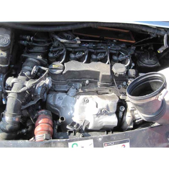 citroën xsara picasso del año 2011