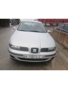 seat toledo (1m2) del año 2000