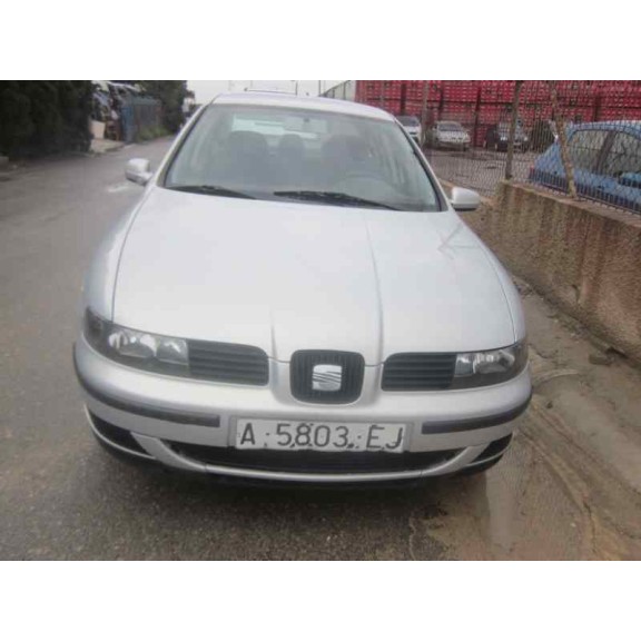 seat toledo (1m2) del año 2000