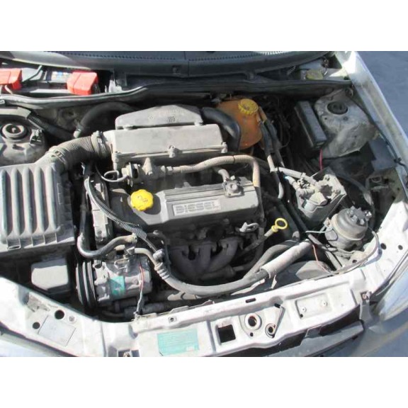 opel combo (corsa b) del año 1997