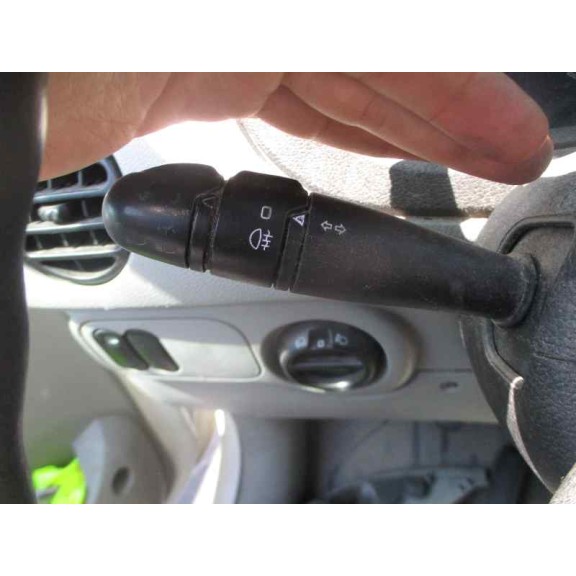 renault kangoo (f/kc0) del año 2003