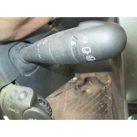 dacia sandero del año 2012