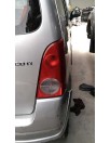 opel agila del año 2005