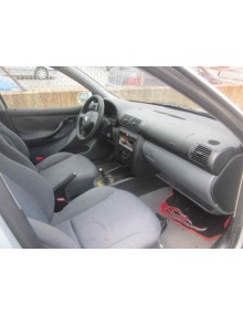 seat toledo (1m2) del año 2000 2