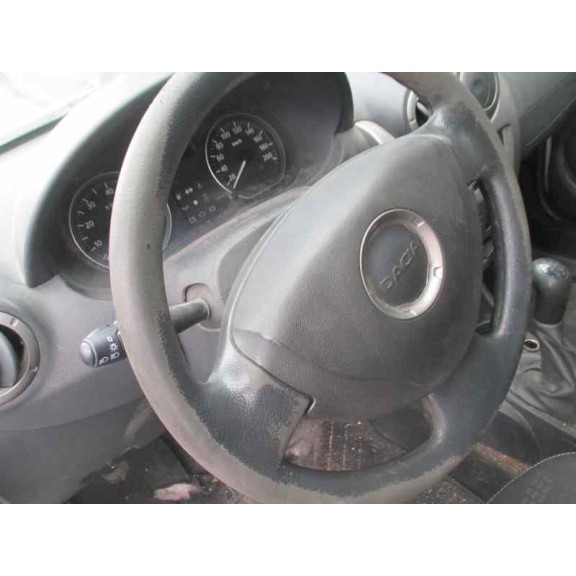 dacia sandero del año 2012