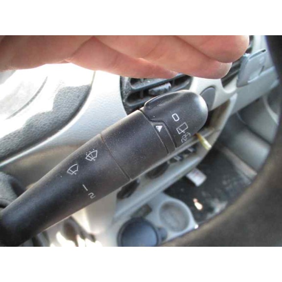 renault kangoo (f/kc0) del año 2003