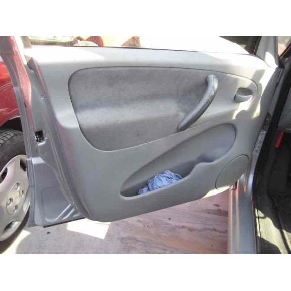 citroën xsara picasso del año 2011