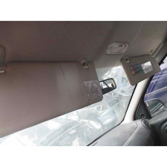 dacia sandero del año 2012