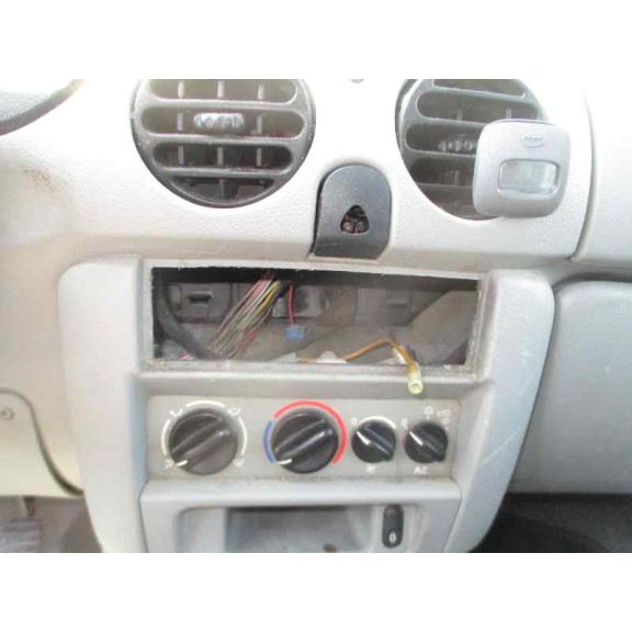 renault kangoo (f/kc0) del año 2003