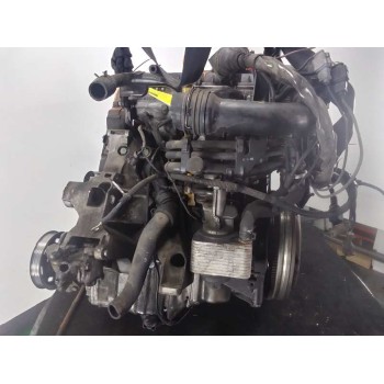 Recambio de despiece motor para volkswagen passat berlina (3b3) edition referencia OEM IAM AWX M 