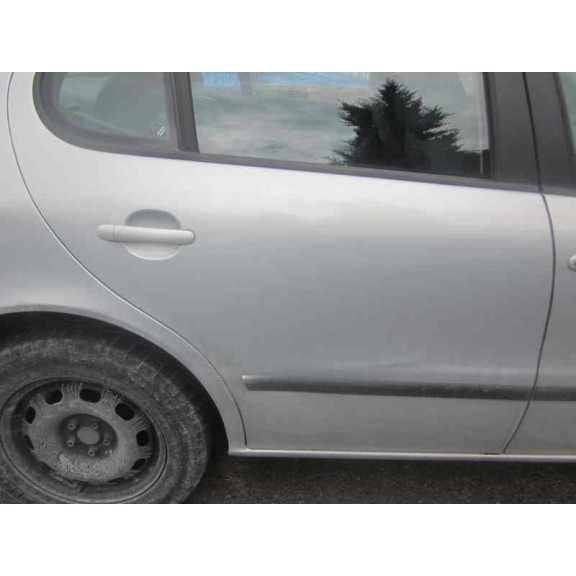 seat toledo (1m2) del año 2000