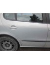 seat toledo (1m2) del año 2000