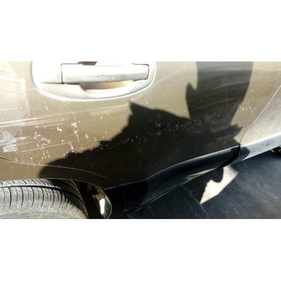 hyundai santa fe (sm) del año 2002