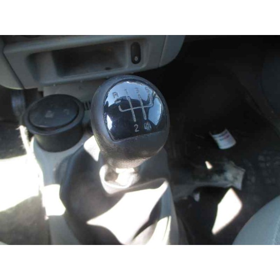 renault kangoo (f/kc0) del año 2003